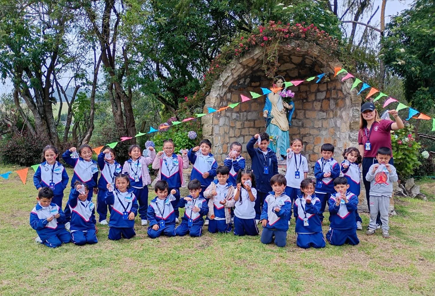 Kidscamp Image