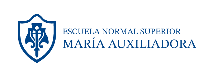 School mascot illustration