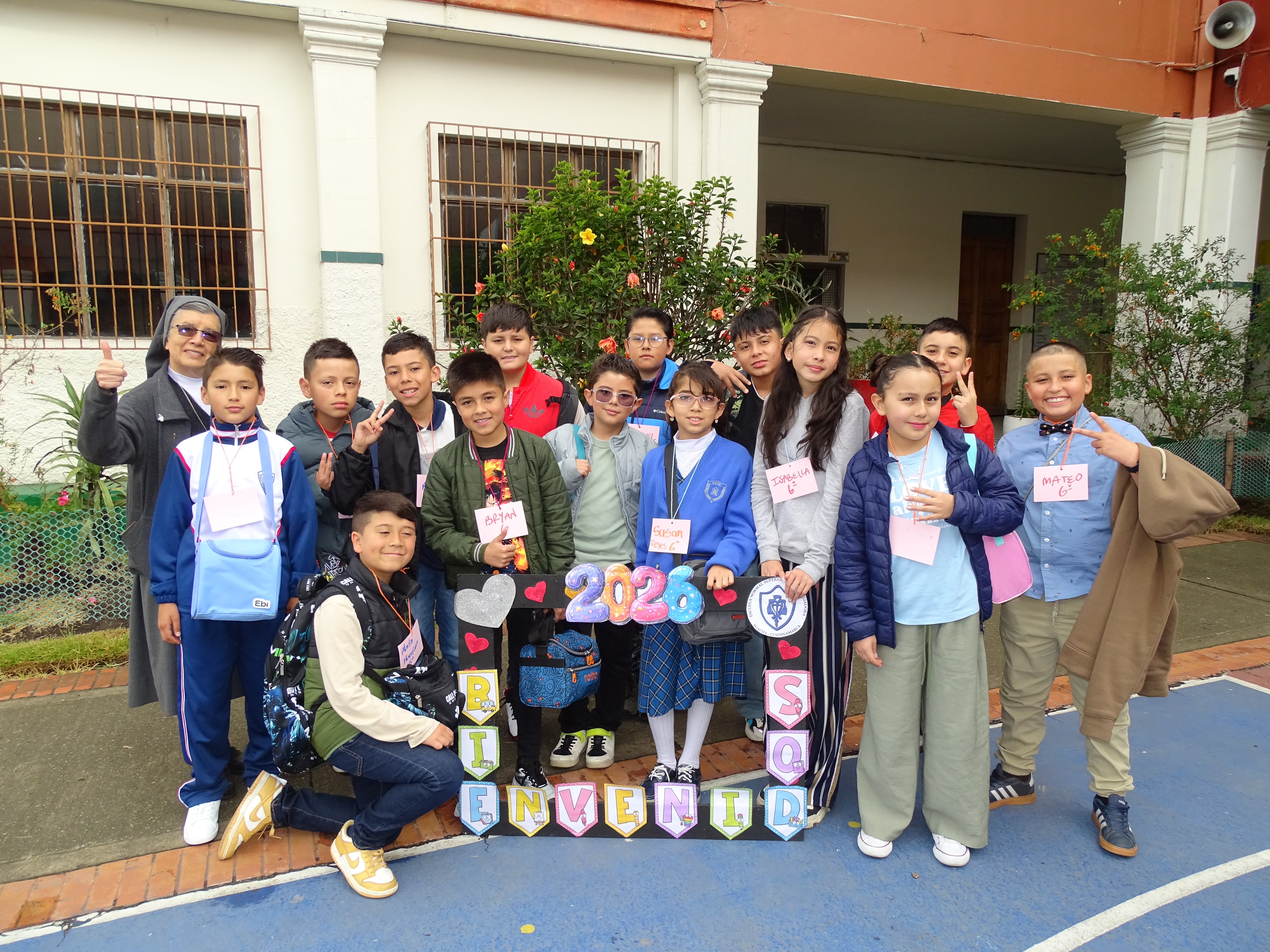 Kidscamp Image