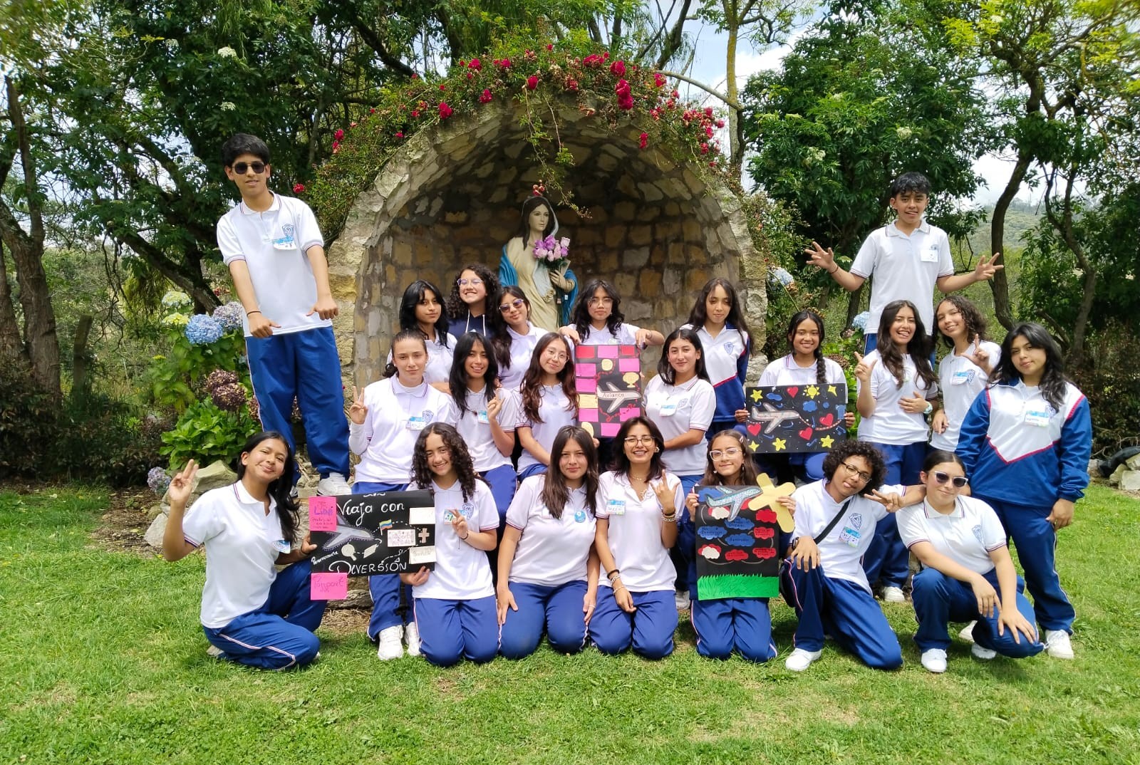 Kidscamp Image