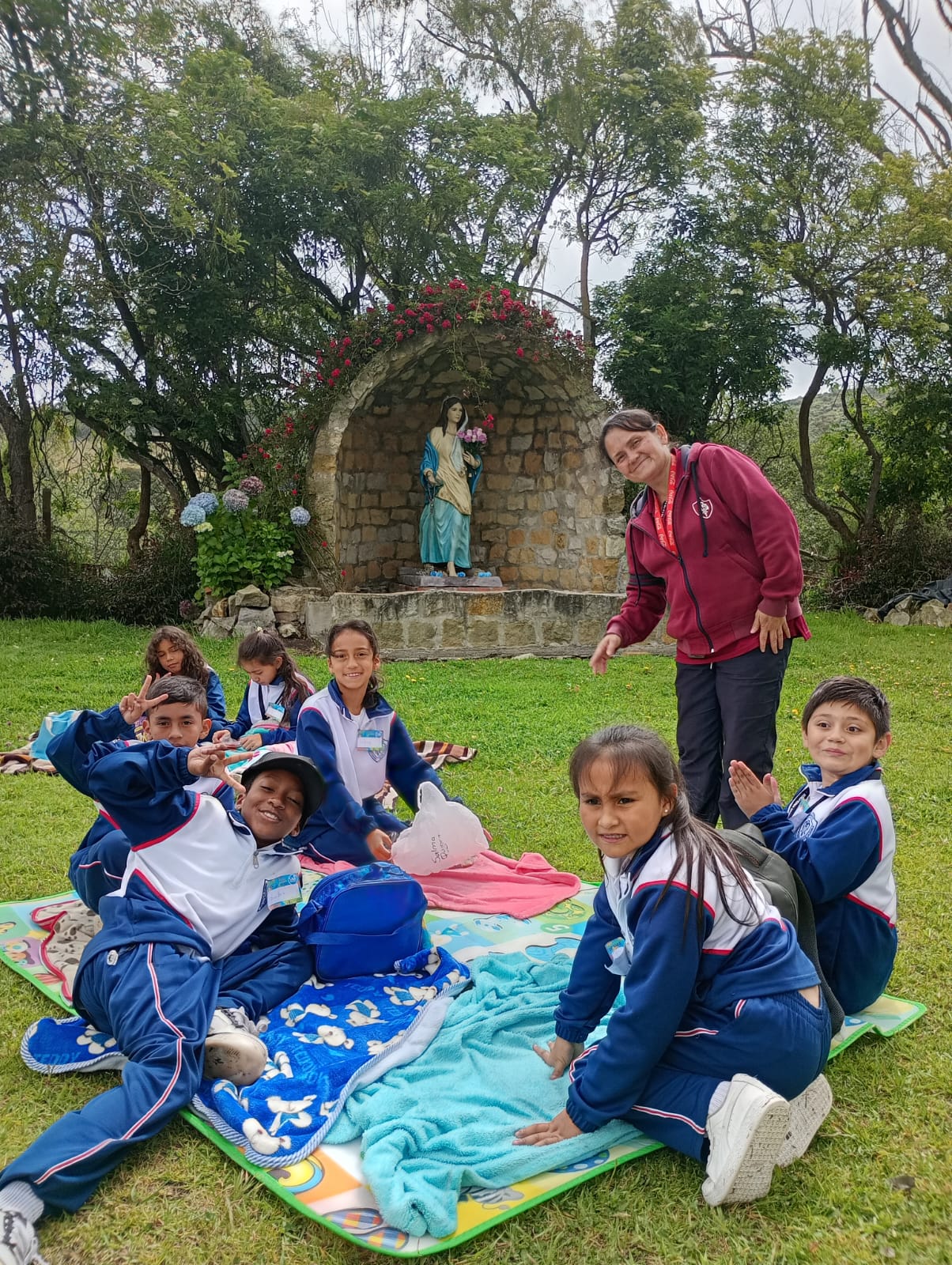 Kidscamp Image