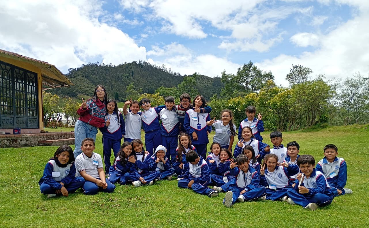 Kidscamp Image