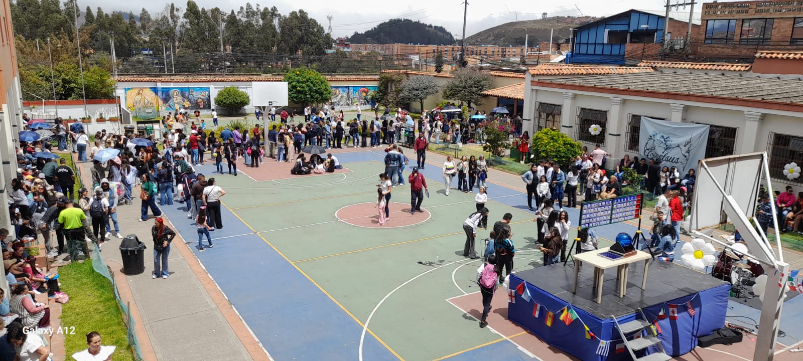Kidscamp Image