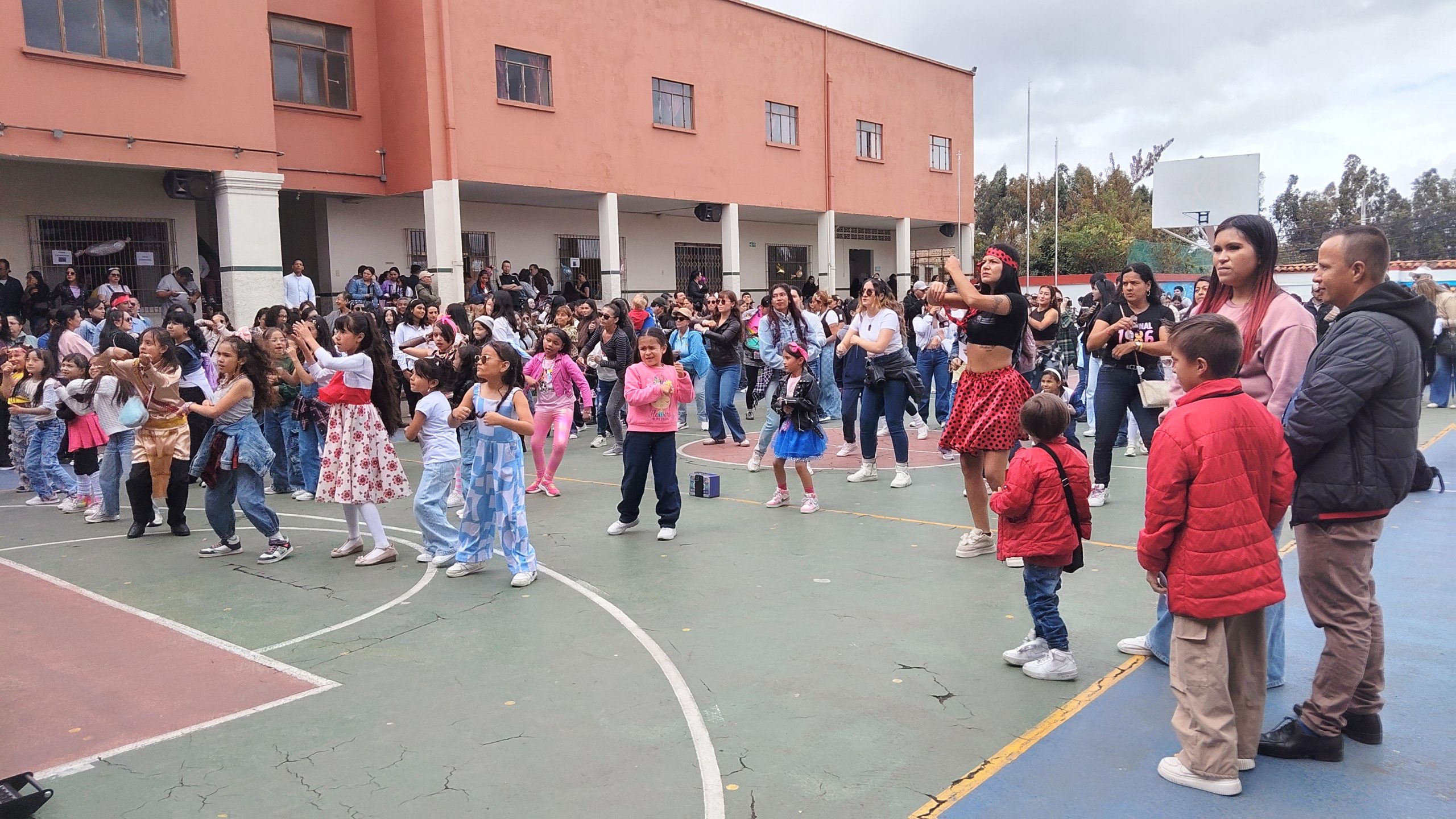 Kidscamp Image