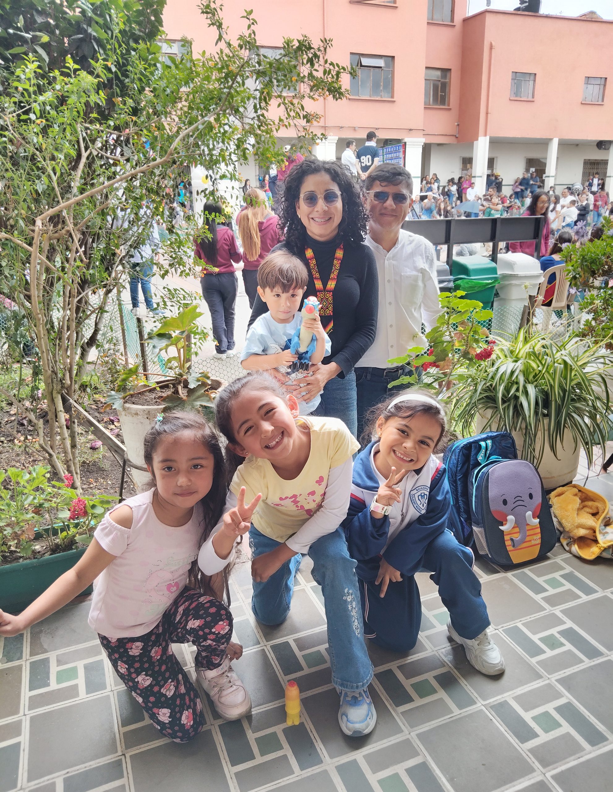 Kidscamp Image