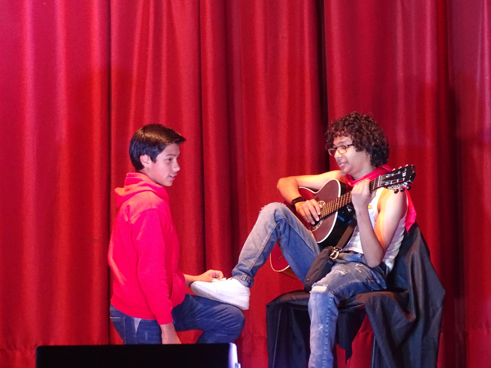 Kidscamp Image