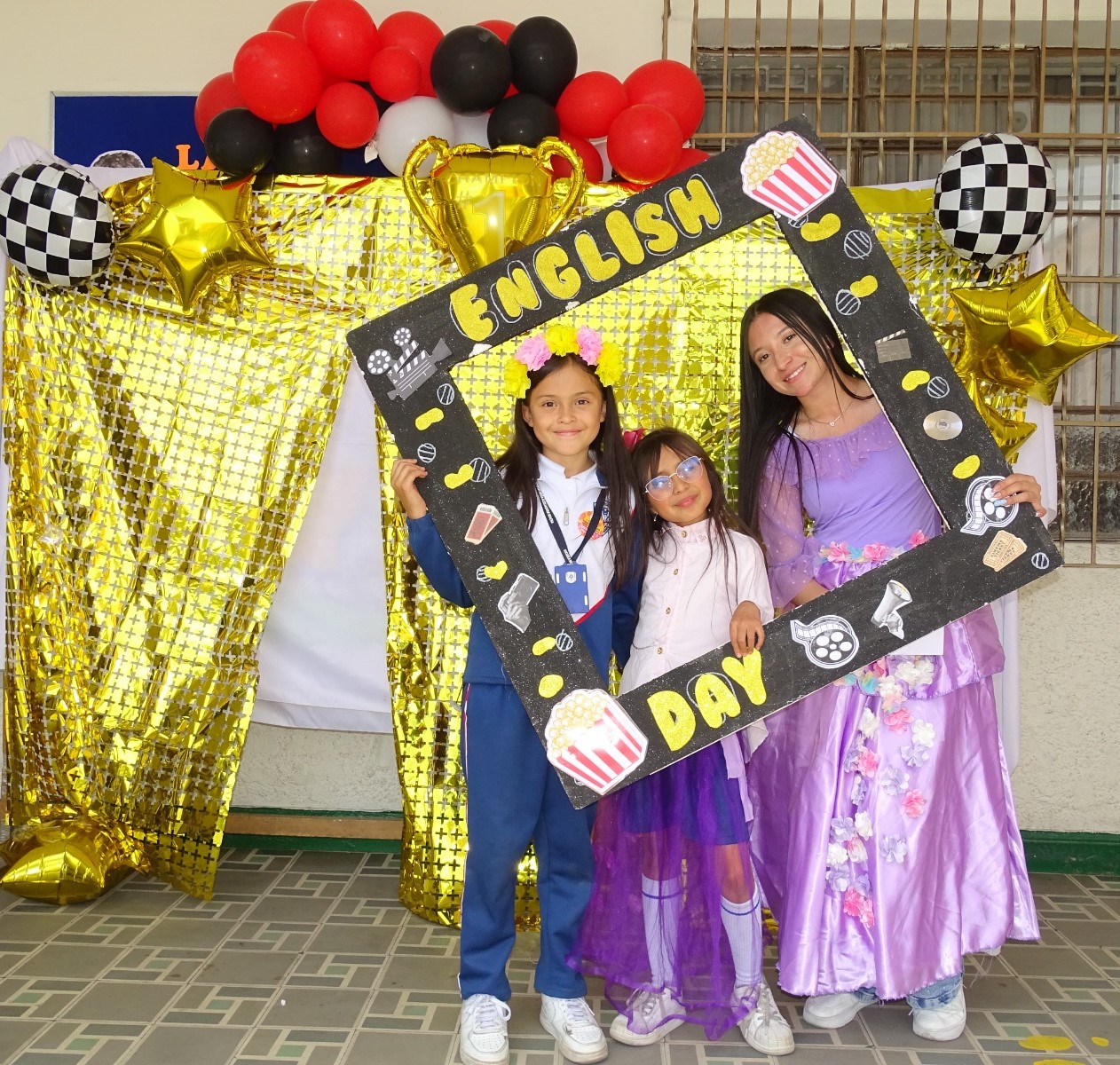 Kidscamp Image