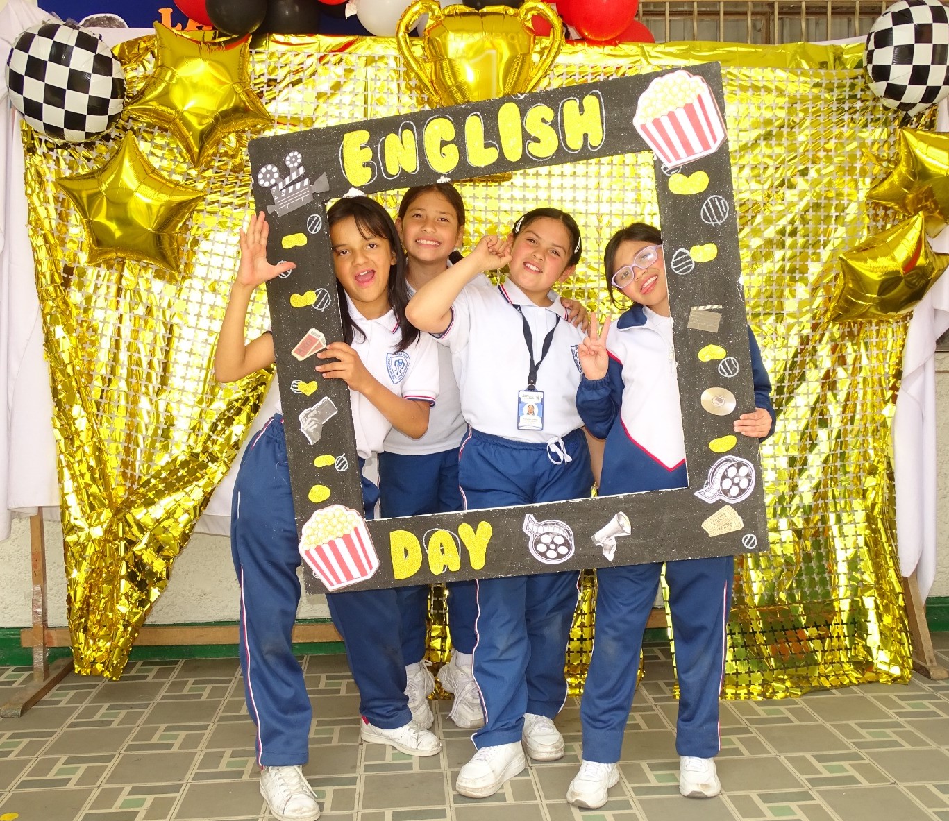 Kidscamp Image